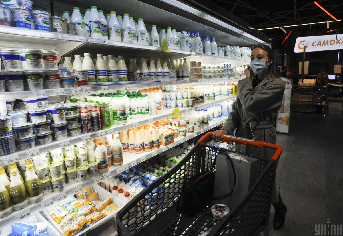 Яйца в Украине подорожают на 5-10%, отметил Марчук