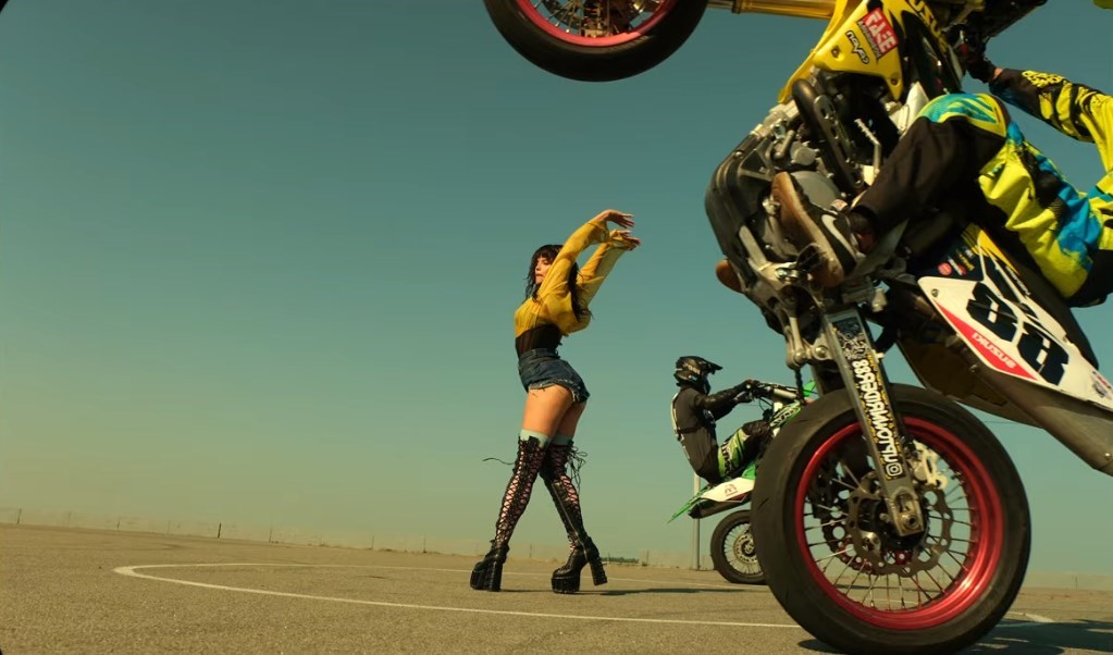  Мішель Андраде