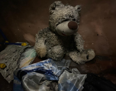 В Крыму погибли дети и дедушка: стала известна возможная причина трагедии