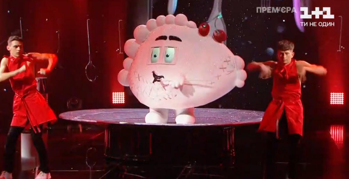 Маскарад 2020 Маскарад 2020