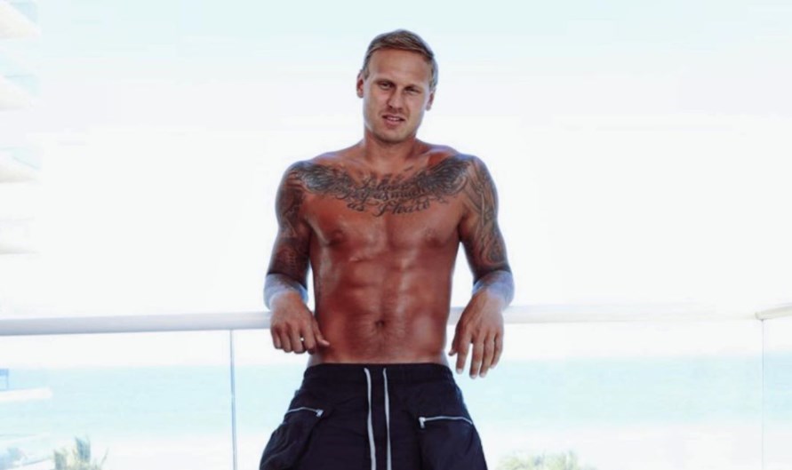 Яніс Тімма Яніс Тімма