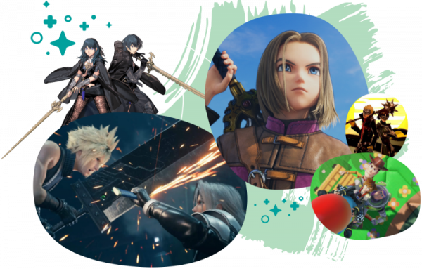 В них должен сыграть каждый: Game Informer представил топ лучших игр уходящего поколения