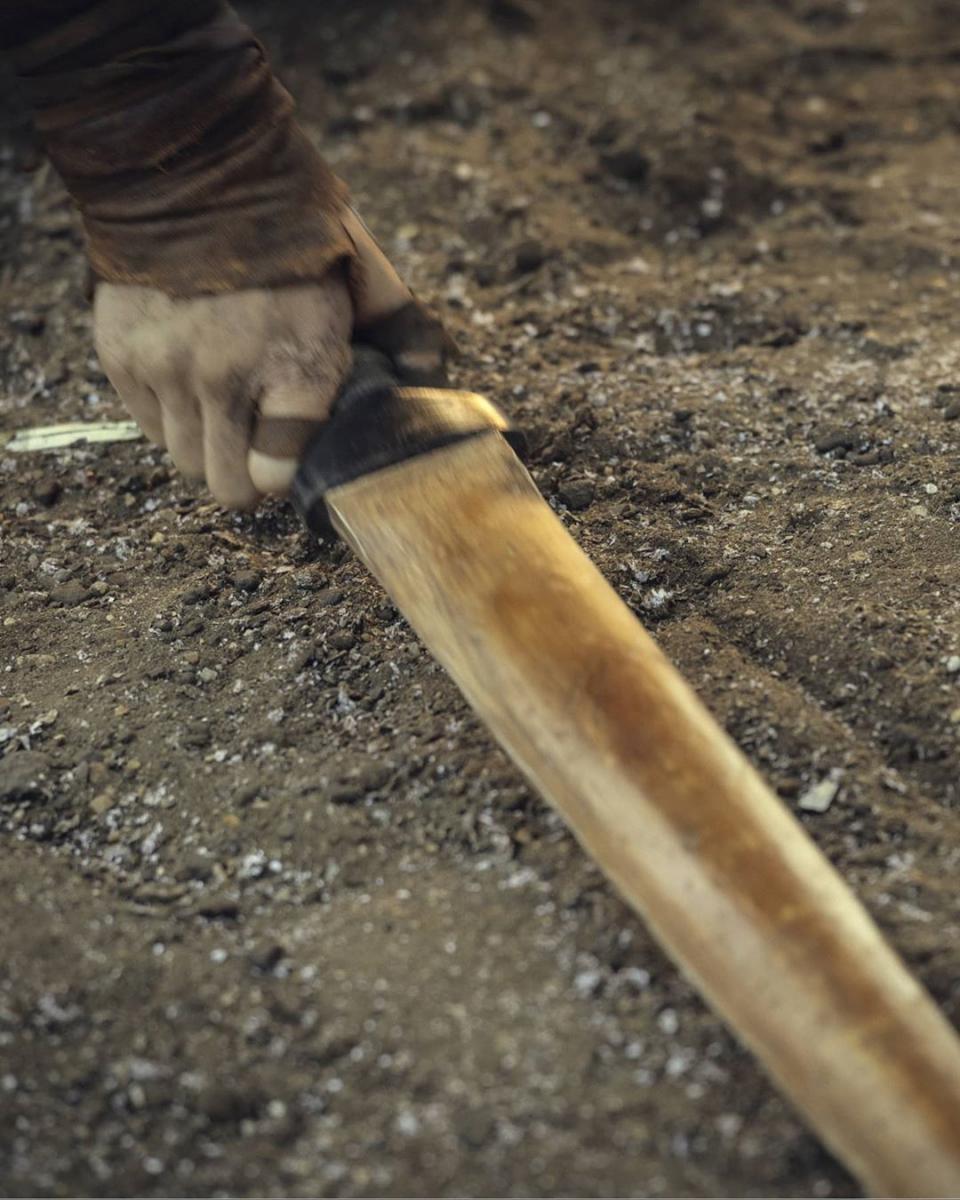 Ведьма 2 сезон