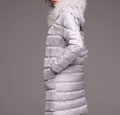 Модные куртки осень-зима 2020-2021