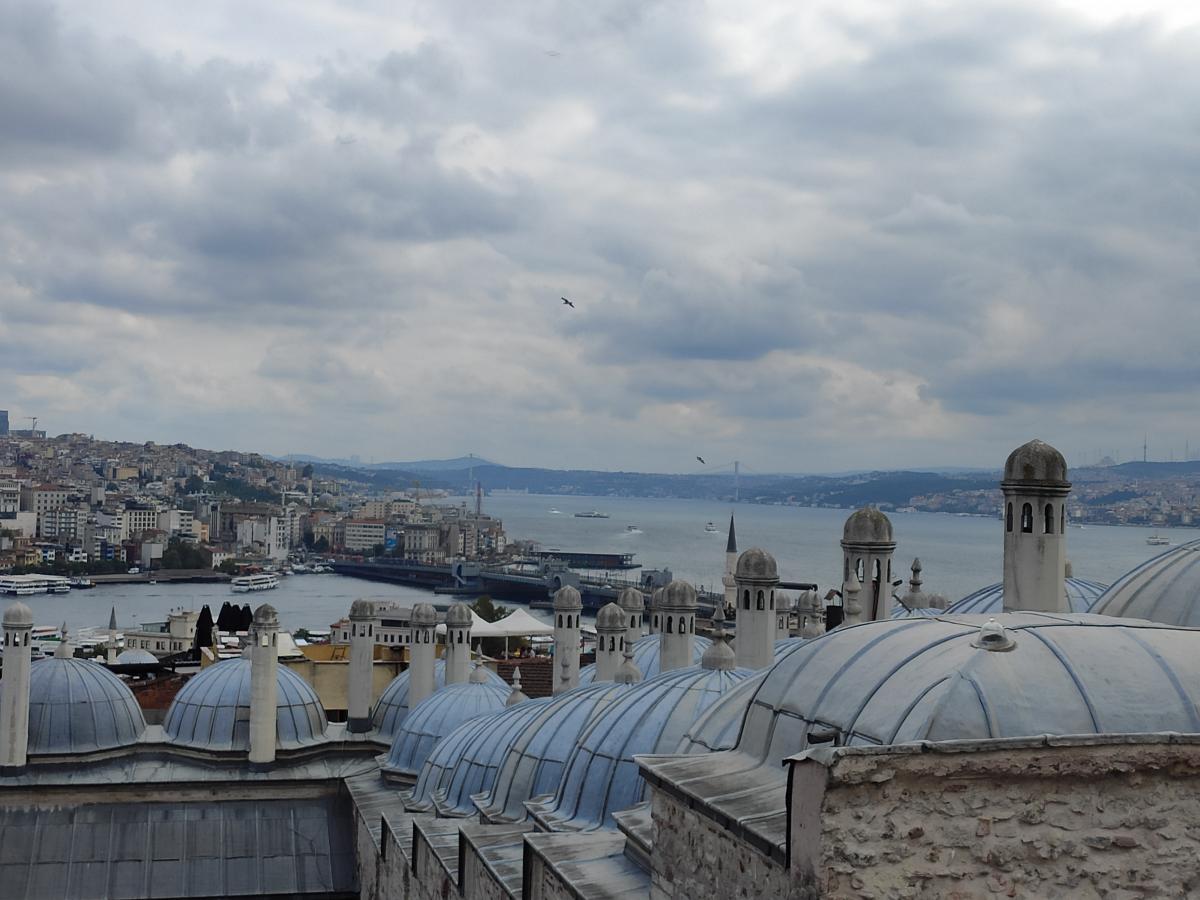 Смотровая площадка