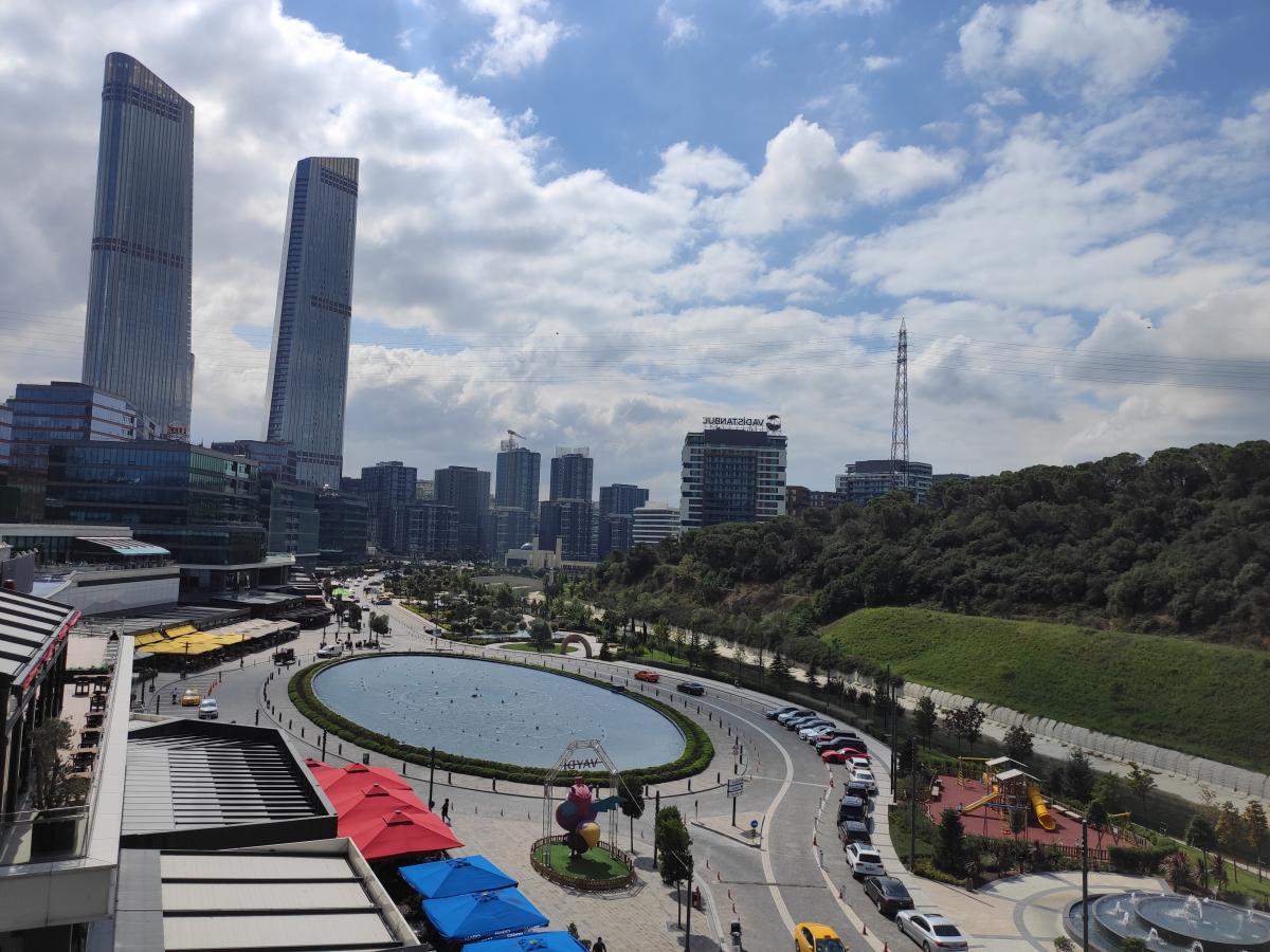 Вадистамбул