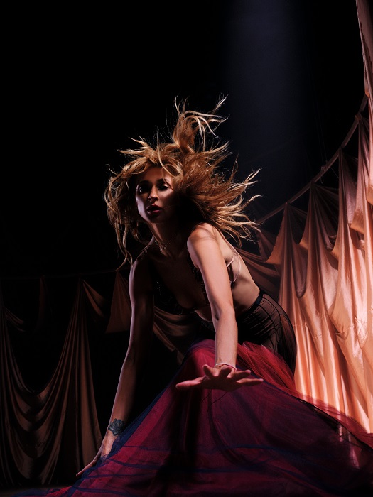 Tayanna Жіноча сила Tayanna Жіноча сила