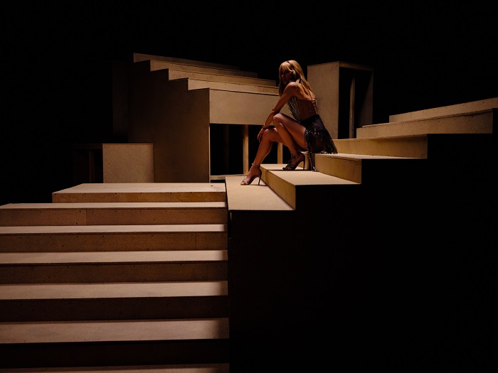 Tayanna Жіноча сила Tayanna Жіноча сила