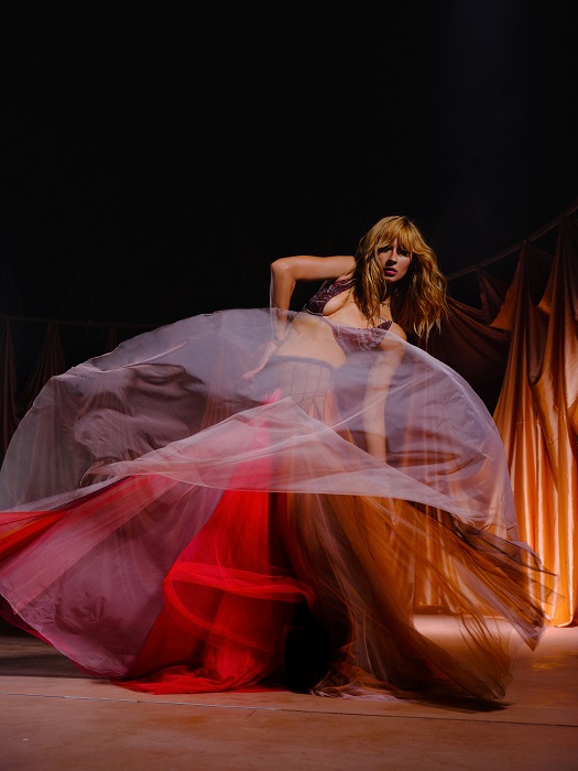 Tayanna Жіноча сила Tayanna Жіноча сила