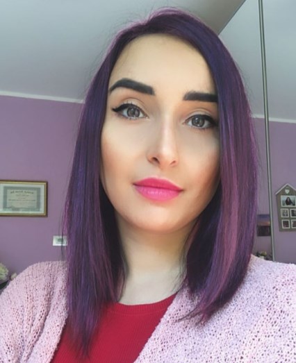 Стрижка лонг боб 2020-2021