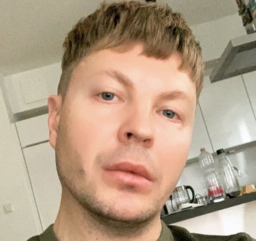 Стрижка французький кроп 2020-2021 Стрижка французький кроп 2020-2021