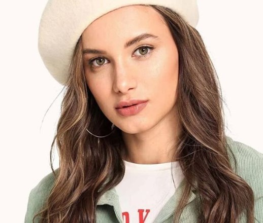 Модні шапки осінь-зима 2020-2021 Модні шапки осінь-зима 2020-2021