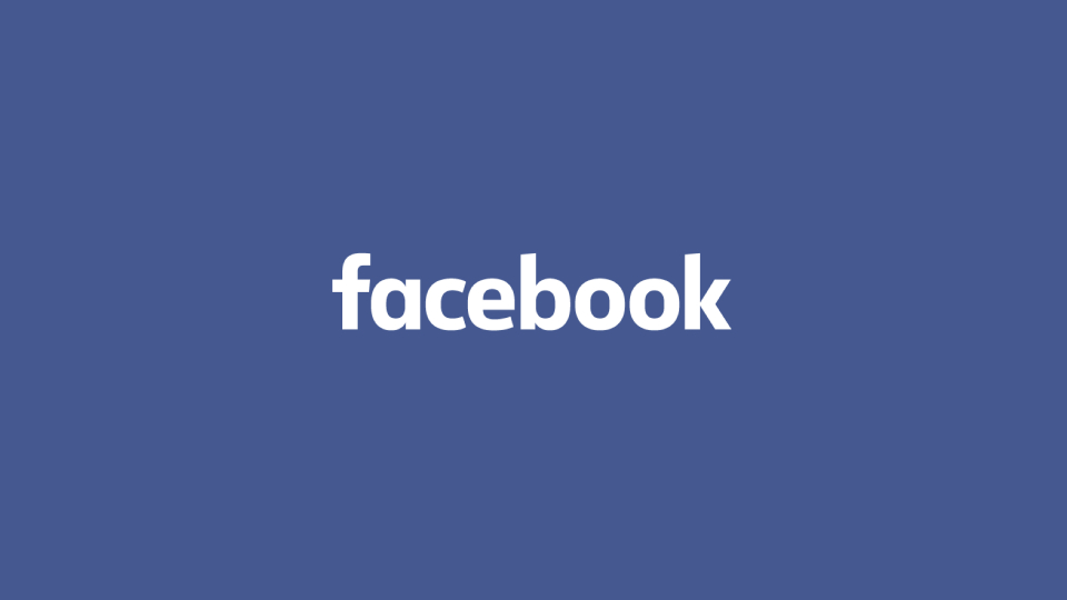 facebook facebook