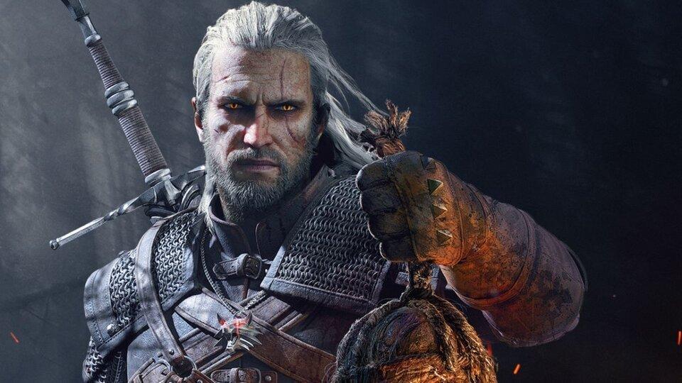 Witcher 