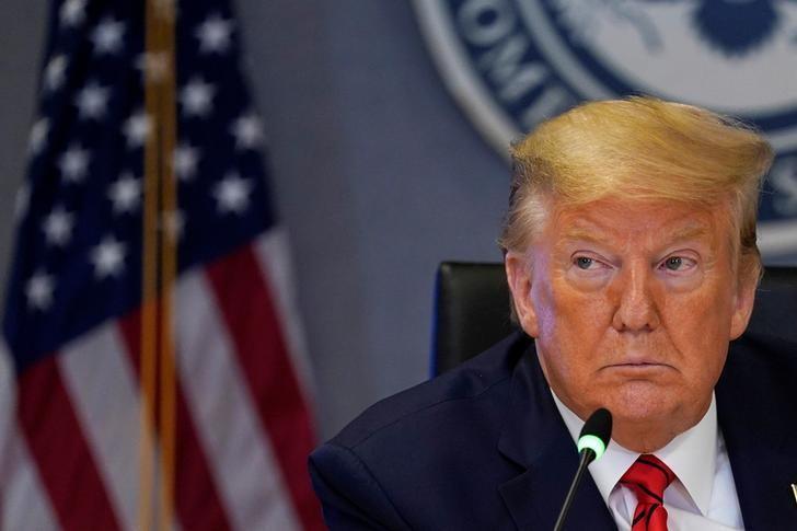 Трамп Трамп