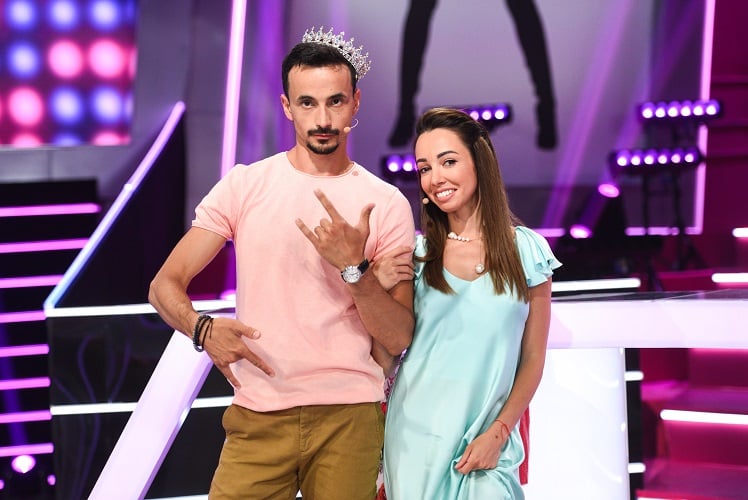 Александр Стоянов Катерина Кухар Александр Стоянов Катерина Кухар