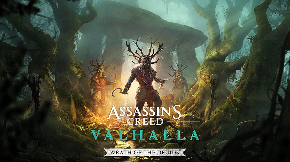 Разработчики Assassin's Creed: Valhalla рассказали, что ждет игроков после релиза