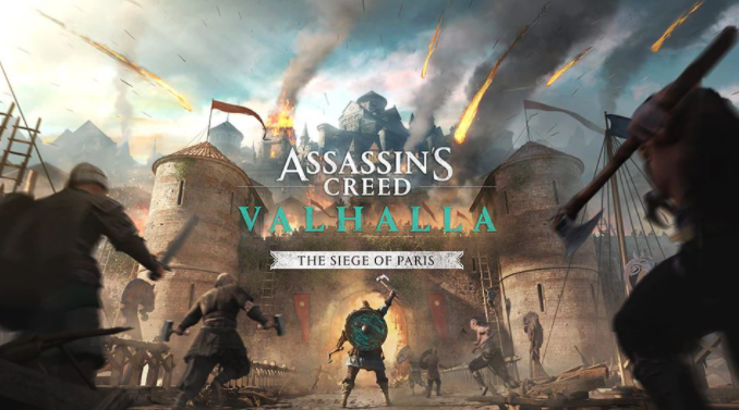 Разработчики Assassin's Creed: Valhalla рассказали, что ждет игроков после релиза
