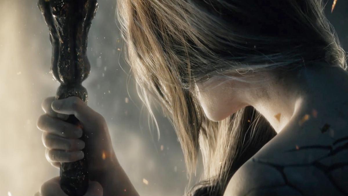 Elden Ring — все, что известно о грядущей игре от создателей Dark Souls и 