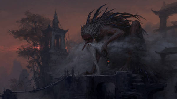 Elden Ring — все, что известно о грядущей игре от создателей Dark Souls и 