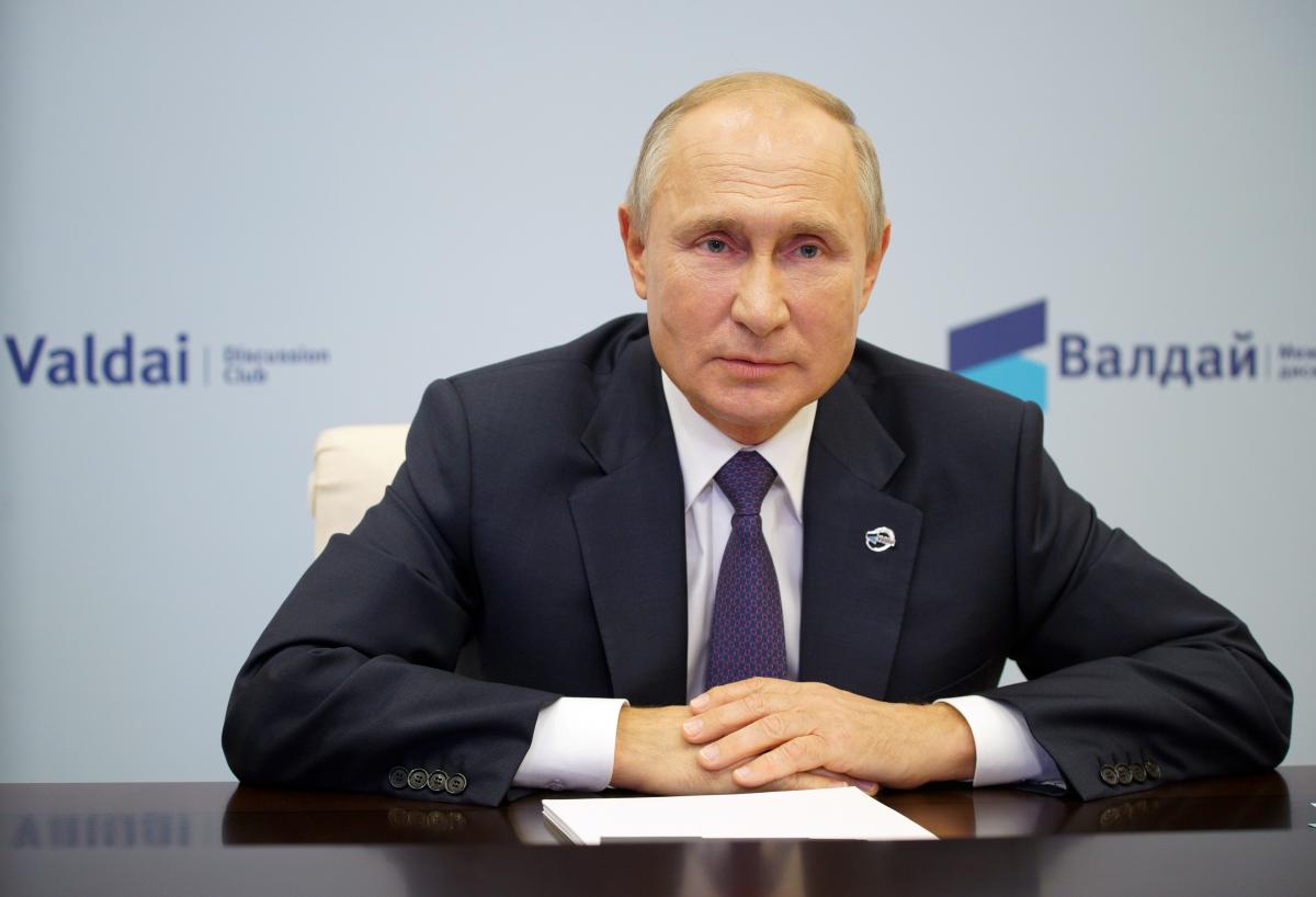 Путин откровенно высказался о статусе Нагорного Карабаха