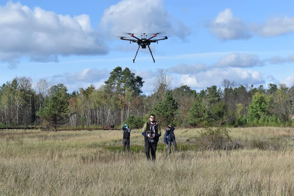 Робособака Boston Dynamics SPOT Робособака Boston Dynamics SPOT