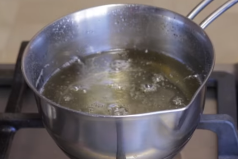 Дома на Хэллоуин можно сделать классический лукум – Простой рахат лукум 