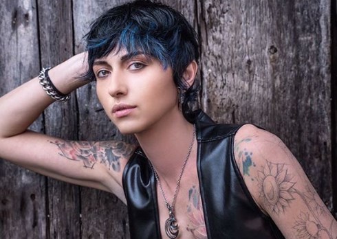 Зачіски на коротке волосся 2020 Зачіски на коротке волосся 2020