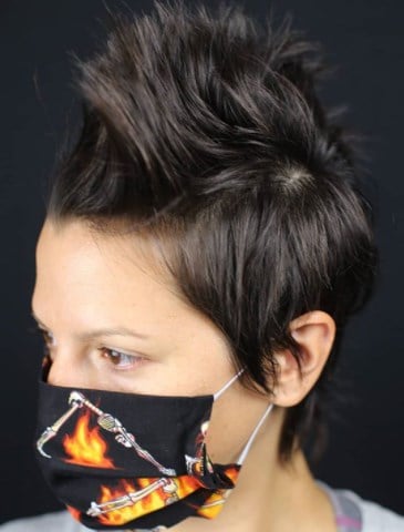 Зачіски на коротке волосся 2020 Зачіски на коротке волосся 2020