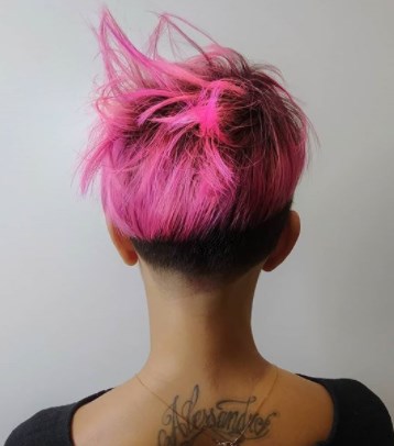 Зачіски на коротке волосся 2020 Зачіски на коротке волосся 2020