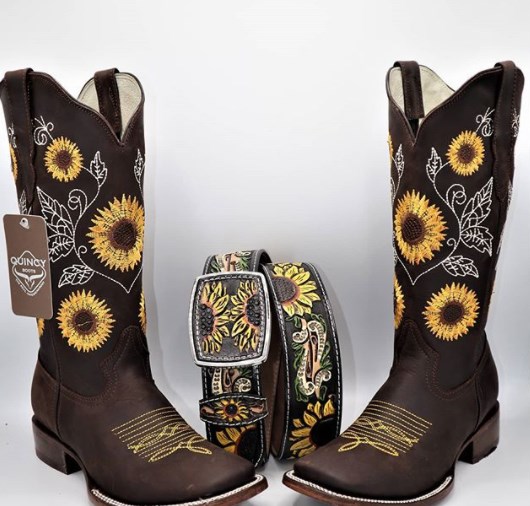 Ковбойські чоботи 2020-2021