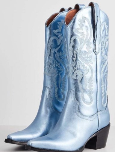 Ковбойські чоботи 2020-2021