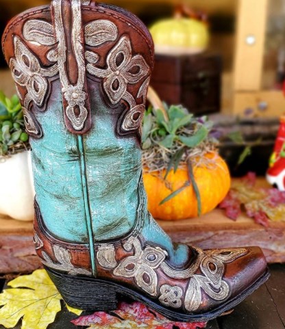 Ковбойські чоботи 2020-2021