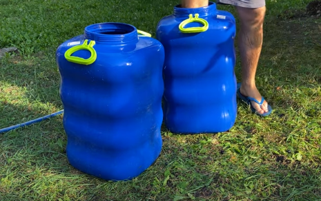 Дома вкусное вино можно сделать за считанные дни