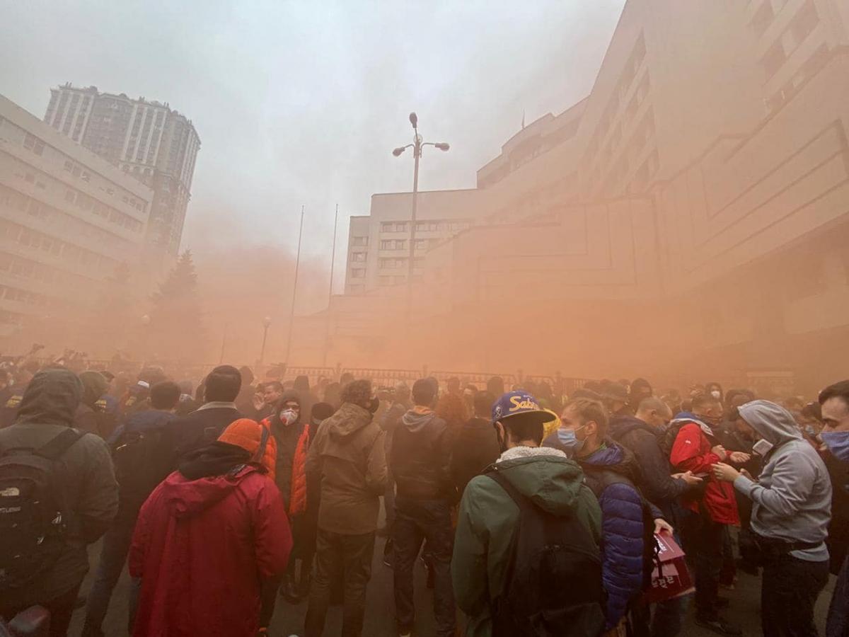 Фото facebook.com/sych.vitaly Фото facebook.com/sych.vitaly