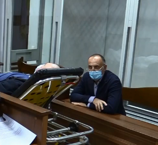 Смертельное ДТП в центре Киева: подозреваемый рассказал, что помнит