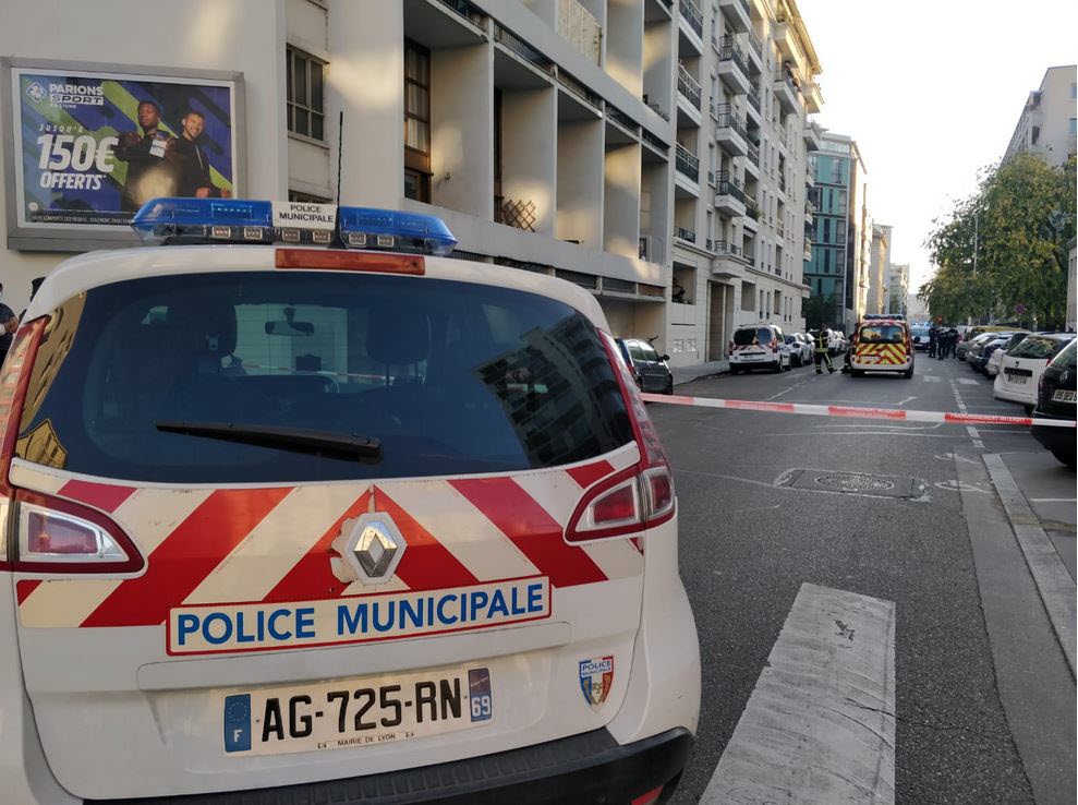 Теракт у Франції Теракт у Франції