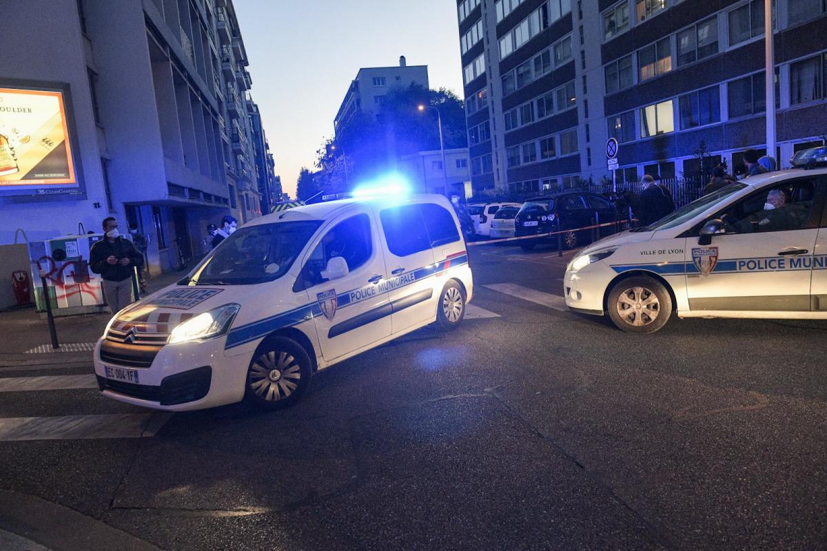 Теракт у Франції Теракт у Франції