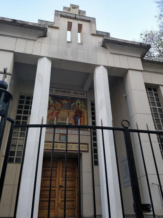 Теракт у Франції Теракт у Франції