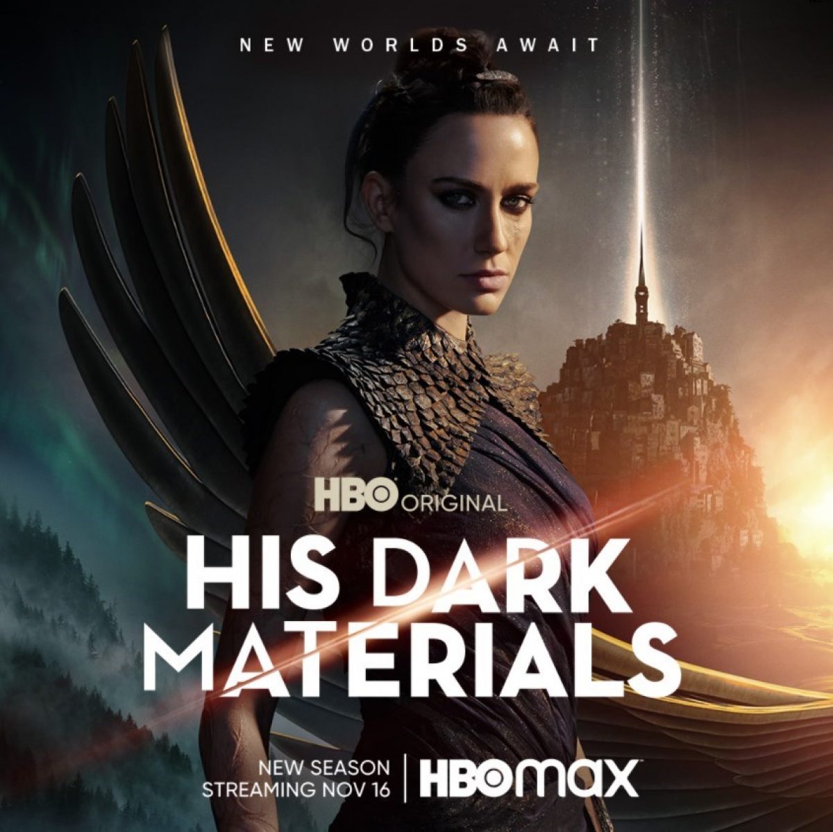 Начни темнее. His Dark materials 2 сезон. Тёмные начала his Dark materials. Темные начала сериал Постер. Тёмные начала 2 сезон Постер.