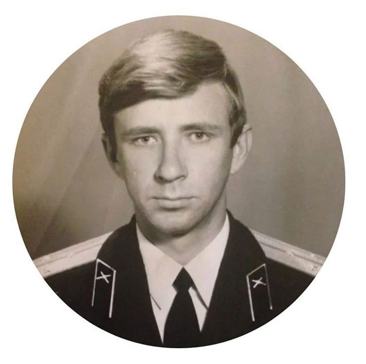 Иван Вакуленко Фото