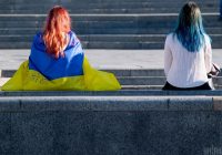 Абсолютна більшість українців не хочуть віддати території заради припинення війни – опитування