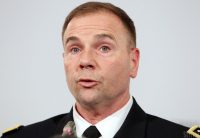 Упродовж наступних тижнів будуть удари: генерал США зробив прогноз щодо звільнення Криму