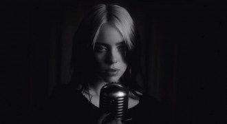 No Time To Die Billie Eilish No Time To Die Billie Eilish