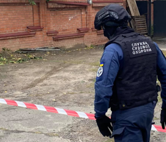 У Києві біля будівлі ВАКС прогримів вибух – Вибух у Києві У Києві біля будівлі ВАКС прогримів вибух – Вибух у Києві