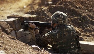 Війна в Карабасі Війна в Карабасі