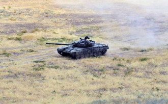 Війна в Карабасі Війна в Карабасі