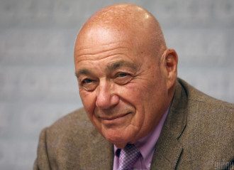 Познер Познер