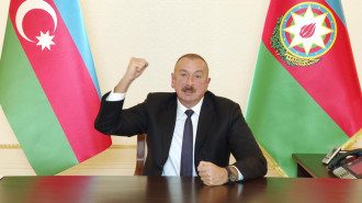Алієв Алієв