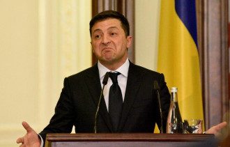Зеленський Зеленський